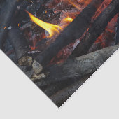 炎を発火させて下さい 薄葉紙 (詳細)