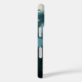 炎スパイラル Case-Mate iPhoneケース (裏面 / 右)