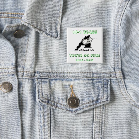 炎ピン 缶バッジ (インサイチュ)