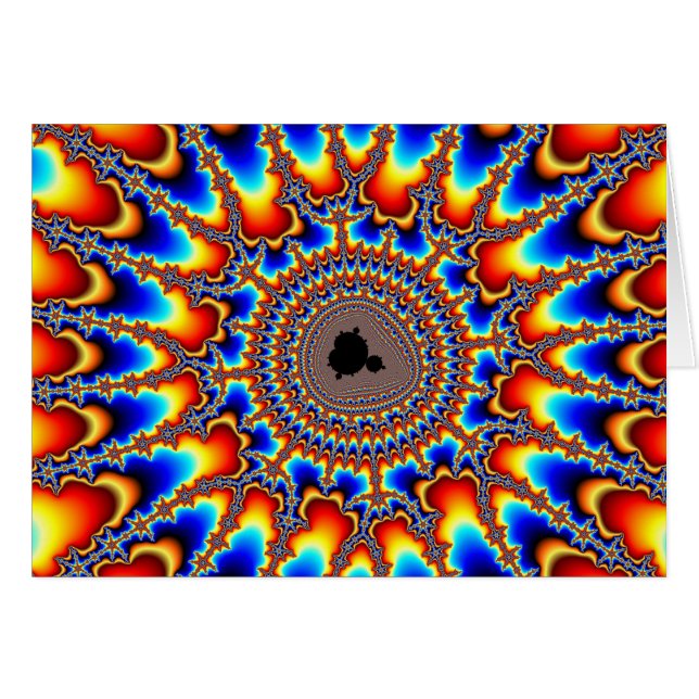 炎リングや輪 (正面横)