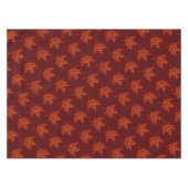 炎葉 テーブルクロス (正面(横))