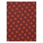 炎葉 テーブルクロス (正面)