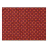 炎葉 テーブルクロス (正面(横))