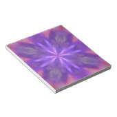 炎1 ノートパッド (アングル)