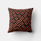 炎 クッション (裏面)