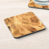 炎 コースター (左側)