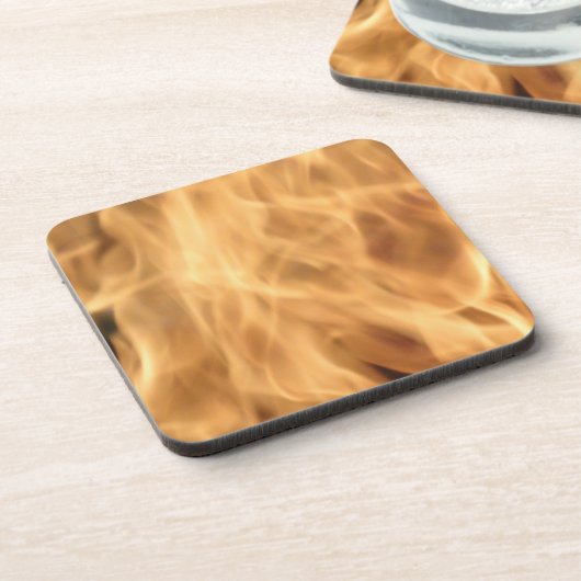 炎 コースター (左側)