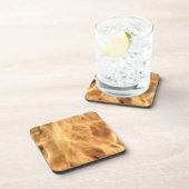 炎 コースター (右側)