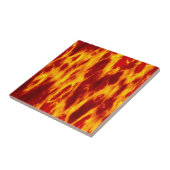 炎 タイル (側面)