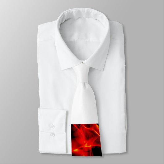 炎 ネクタイ (タイ)