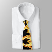 炎 ネクタイ (タイ)