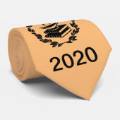 炎 –  ネクタイ (ロール)