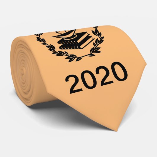 炎 –  ネクタイ (ロール)