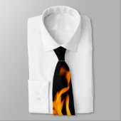 炎 ネクタイ (タイ)
