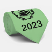 炎 – ネックタイ ネクタイ (ロール)