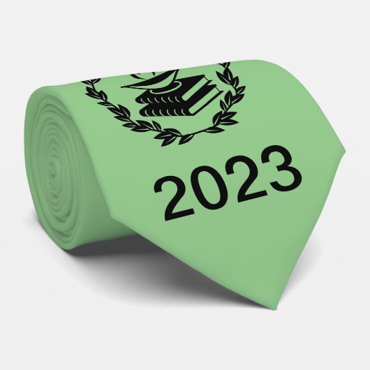 炎 – ネックタイ ネクタイ (ロール)