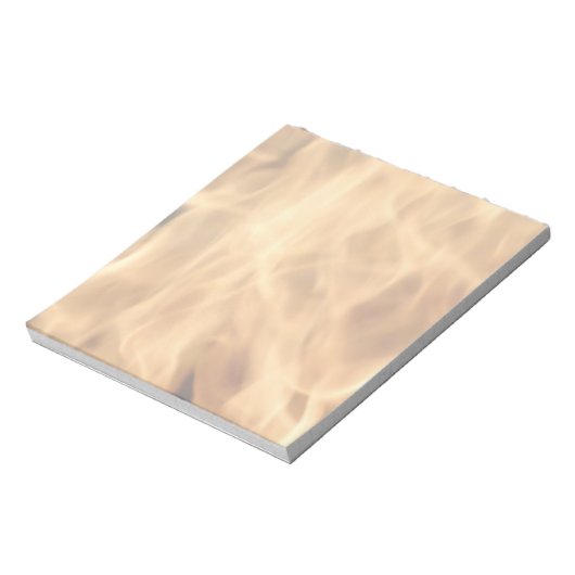 炎 ノートパッド (回転)