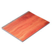 炎 ノートブック (左側)