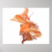 炎 ポスター (正面)