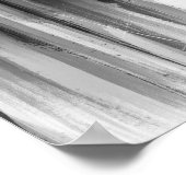 炎 ポスター (角)