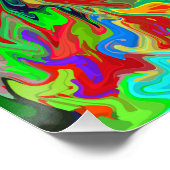 炎….. ポスター (コーナー)