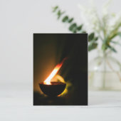 炎 ポストカード (スタンド正面)