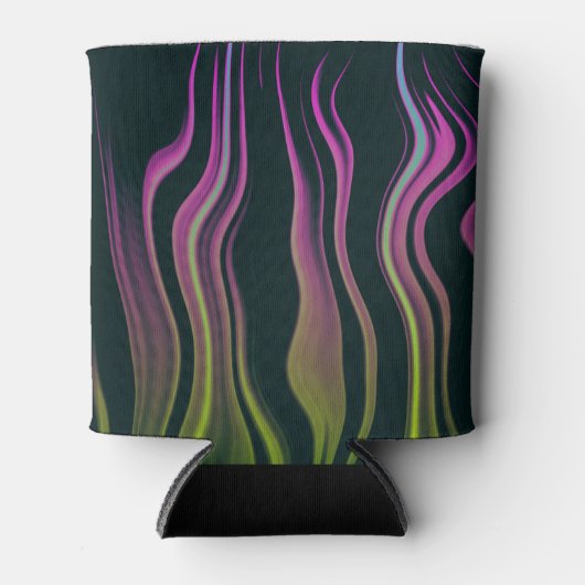 炎 缶クーラー (正面)