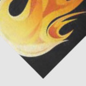 炎 薄葉紙 (詳細)