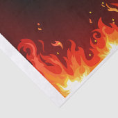 炎 薄葉紙 (詳細)