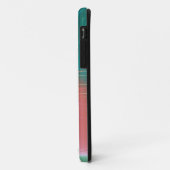 炎 Case-Mate iPhoneケース (裏面/左)