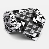 炭南西部の神聖な山のネクタイ ネクタイ (ロール)