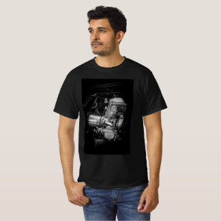 炭水化物は好い Tシャツ