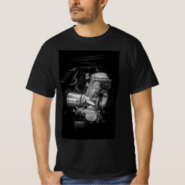 炭水化物は好い Tシャツ