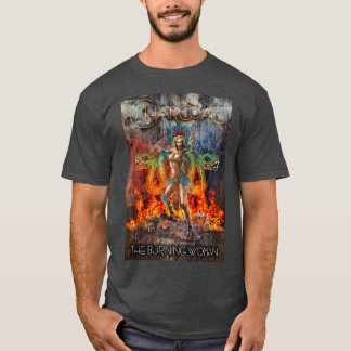 炭火戦士Tシャツ Tシャツ