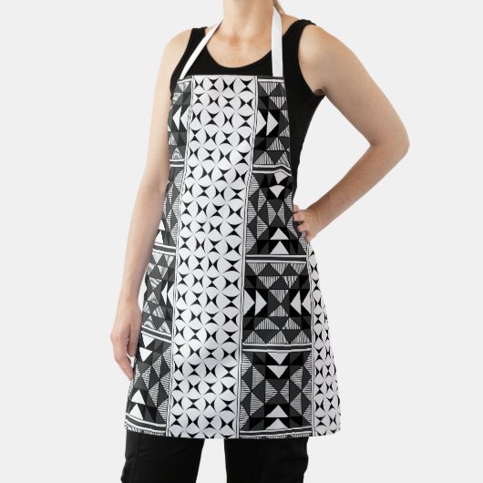 炭火霊山 エプロン (インサイチュ)