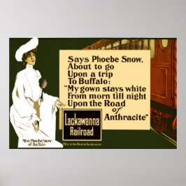 炭疽菌の道1903 ポスター