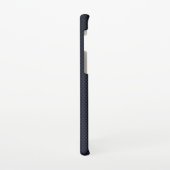 炭素繊維プリント SAMSUNG GALAXYケース (左側)