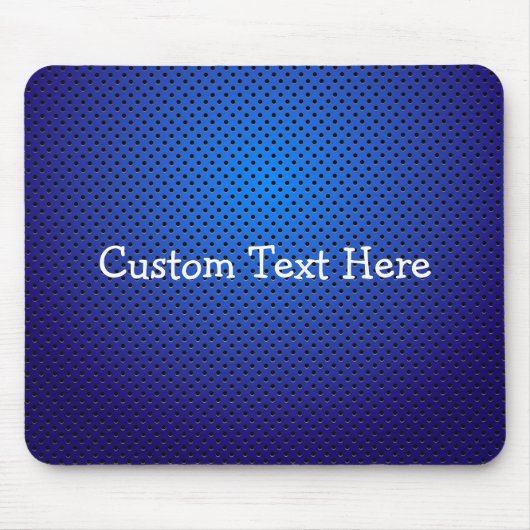 炭素繊維強化ポリマー マウスパッド (正面)