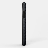 炭素繊維強化ポリマー Case-Mate iPhoneケース (裏面/右)