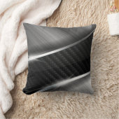 炭素繊維3A枕 クッション (ブランケット)