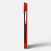 炭素繊維Iphone 6ケース Case-Mate iPhoneケース (裏面 / 左)