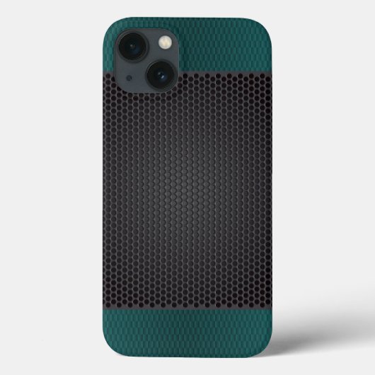 炭素繊維Iphone 6ケース Case-Mate iPhoneケース (裏面)