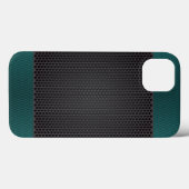 炭素繊維Iphone 6ケース Case-Mate iPhoneケース (裏面 (横))