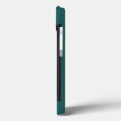 炭素繊維Iphone 6ケース Case-Mate iPhoneケース (裏面 / 左)