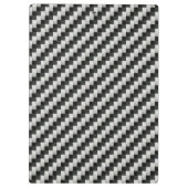 炭素 クリップボード (裏面)