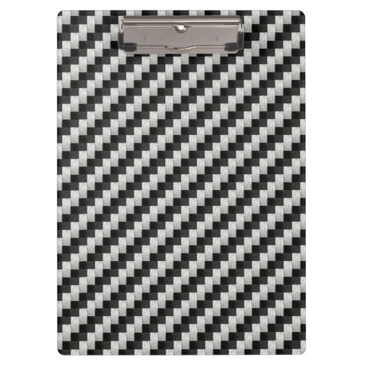 炭素 クリップボード (正面)