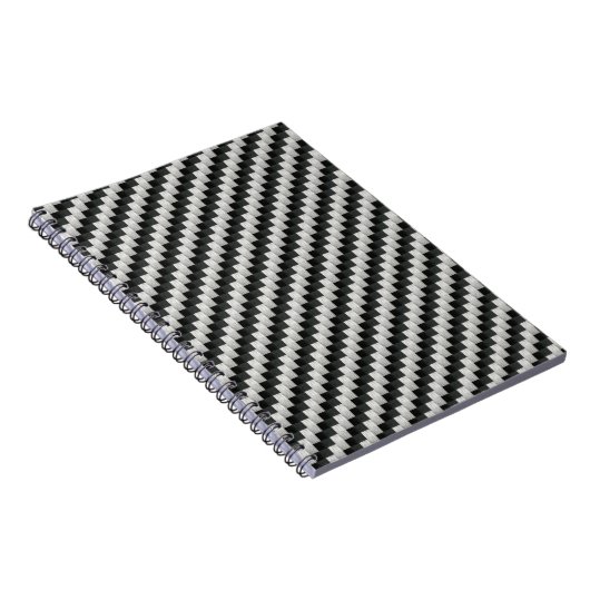 炭素 ノートブック (右側)