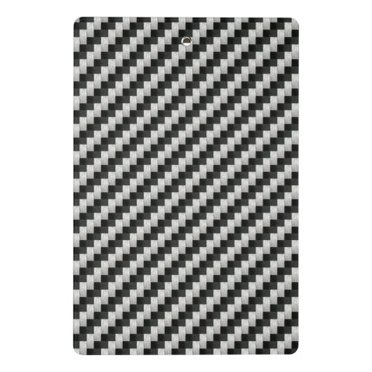 炭素 ミニクリップボード (裏面)