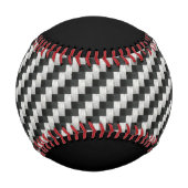 炭素 野球ボール (正面)