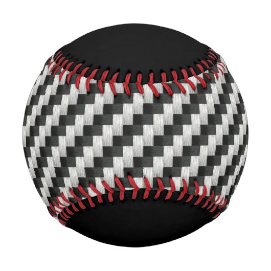 炭素 野球ボール (正面)